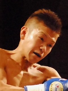 青井 輝海（アオイテルミ）選手情報