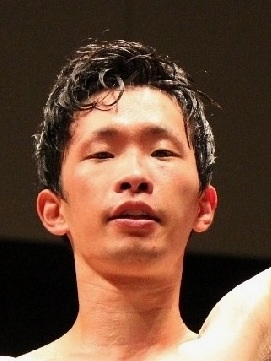 ゴルゴ齋藤～ン健司（ゴルゴサイトウンケンジ）選手情報