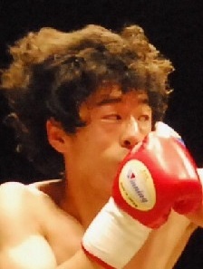 農上 央征（ノウガミテルユキ）選手情報