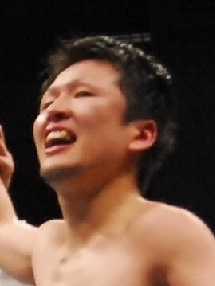 上安 秀明（カミヤスヒデアキ）選手情報