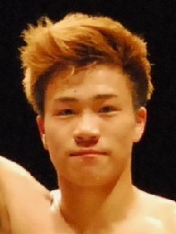 平野 拳生（ヒラノケンセイ）選手情報