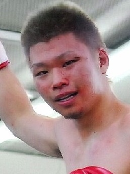 高山 秀也（タカヤマシュウヤ）選手情報