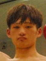 明神 翔悟（ミョウジンショウゴ）選手情報