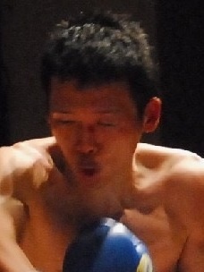 小林 拳斗（コバヤシケント）選手情報