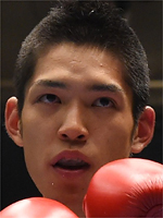 青木 日向（アオキヒュウガ）選手情報