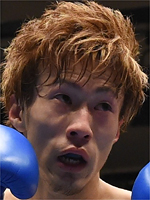 鈴木 健司（スズキケンジ）選手情報