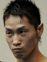 トミーガン池田（トミーガンイケダ）選手情報