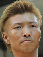 中村 祐仕朗（ナカムラユウジロウ）選手情報