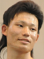 濱田 一心（ハマダイッシン）選手情報