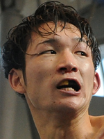 大城 勝栄（オオシロショウエイ）選手情報