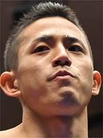 佐久間 勇斗（サクマハヤト）選手情報