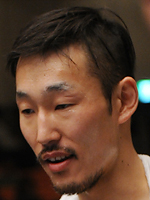中胡 貴之（ナカエビスタカユキ）選手情報