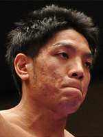 亀山 磊輝（カメヤマライキ）選手情報