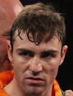 マシュー マックリン（Matthew Macklin）選手情報