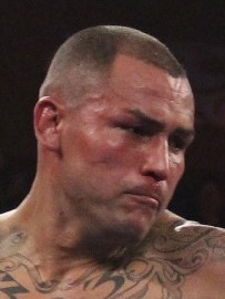 マイク アルバラード（Mike Alvarado）選手情報