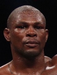 ジャーマイン タイラー（Jermain Taylor）選手情報