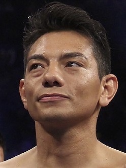 クリスチャン ミハレス（Cristian Mijares）選手情報
