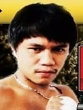 レナン トロンコ（Renan Trongco）選手情報