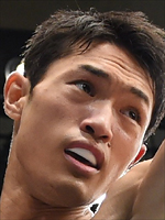 堤アキラ（ツツミアキラ）選手情報