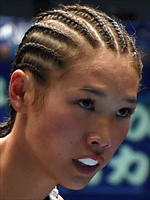 牧野 香菜（マキノカナ）選手情報