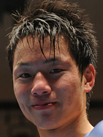 福田 慶太朗（フクダケイタロウ）選手情報