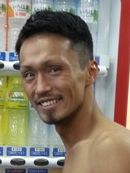 松尾 佳彦（マツオヨシヒコ）選手情報