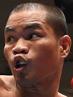ジムレックス ハカ（Jimrex Jaca）選手情報