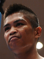 ジョマール ファハルド（Jomar Fajardo ）選手情報