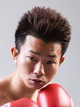 チャンス望月（チャンスモチヅキ）選手情報