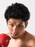 バーニング石井（バーニングイシイ）選手情報