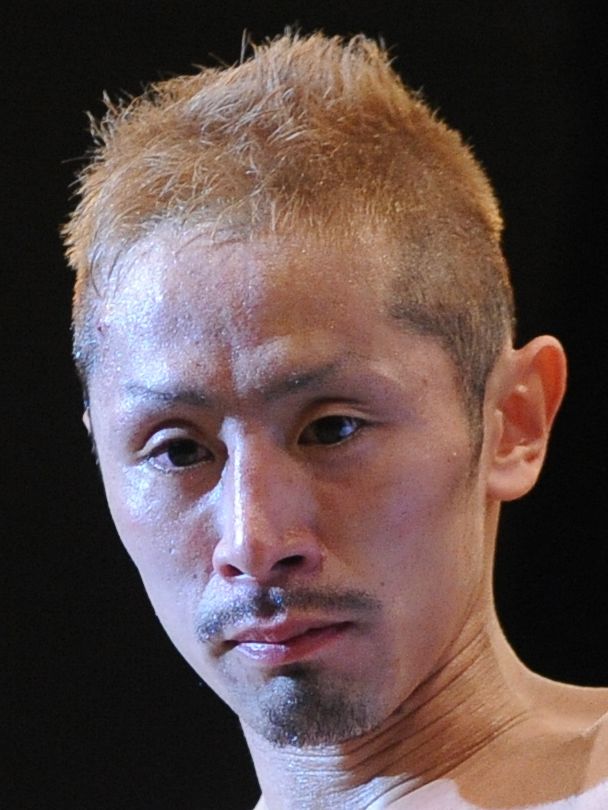川西 久誌（カワニシヒサシ）選手情報