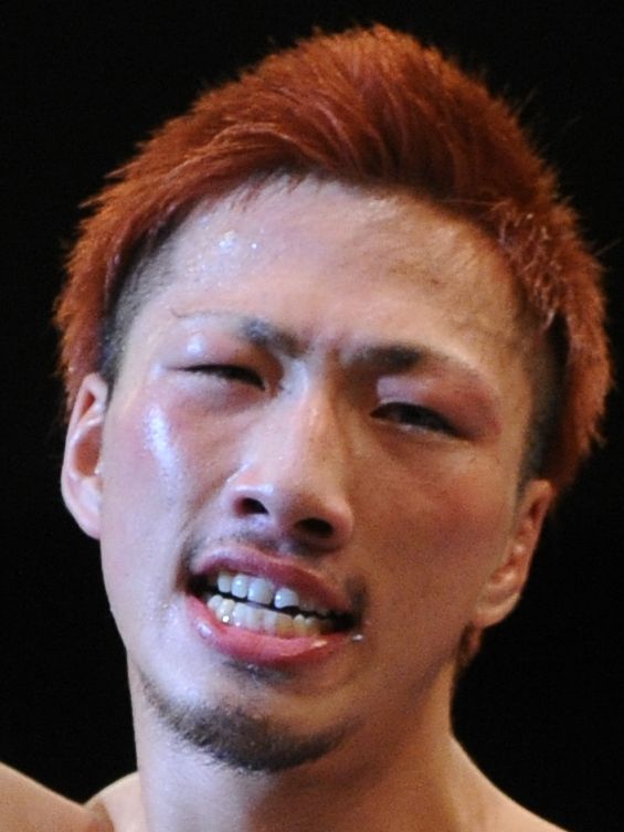 永野 裕人（ナガノユウト）選手情報