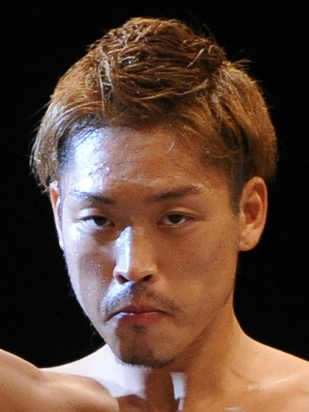 大隅 拳飛（オオスミケント）選手情報