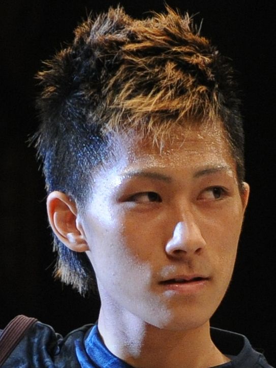 岡田 龍一郎（オカダリュウイチロウ）選手情報