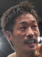 鈴木 武蔵（スズキムサシ）選手情報