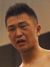 田中 喜代志（タナカキヨシ）選手情報