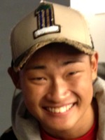 太尊 康輝