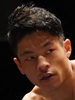 松澤 拳（マツザワケン）選手情報