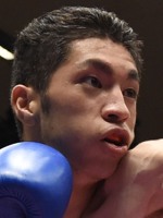 牧 潤一（マキジュンイチ）選手情報