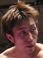 井坂 彰吾（イサカショウゴ）選手情報