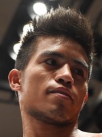 マーク ベルナルデス（Mark Bernaldez）選手情報