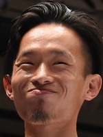 打越 隆誠（ウチコシ）選手情報