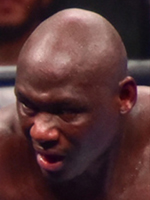 アントニオ ターバー（Antonio Tarver）選手情報