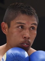 ルイス メイ（Luis May）選手情報