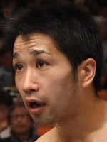 西川 勇気<br>(角海老宝石)