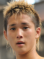 ファイン新井（ファインアライ）選手情報