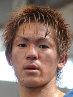 井上 太陽（イノウエタイヨウ）選手情報