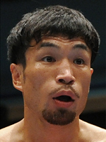 村上 善記（ムラカミゼンキ）選手情報