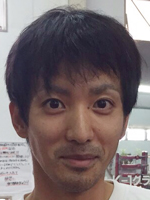 前原 清宏（マエハラキヨヒロ）選手情報