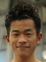 川島 翔平